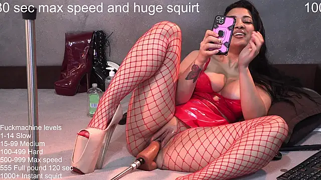 Alissa bby online show from 02-28-26, 09:10