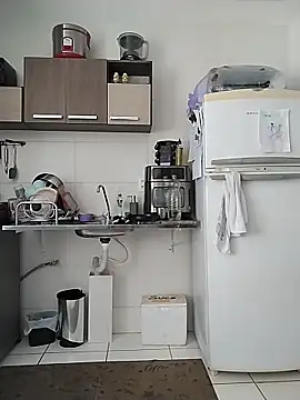 Piroca doce18 online show from 03-13-26, 03:18