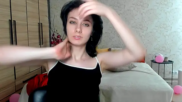 JulisSweet online show from 03-10-25, 01:54