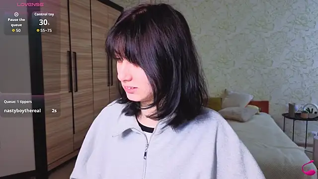 JulisSweet online show from 10-23-25, 07:29