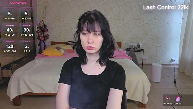 JulisSweet online show from 03-28-26, 01:33