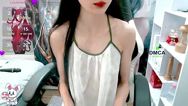 ChangChang  online show from 01-13-26, 01:44