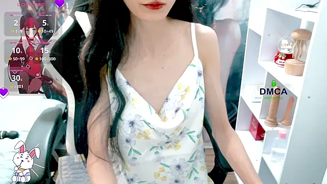 ChangChang  online show from 03-15-26, 06:19