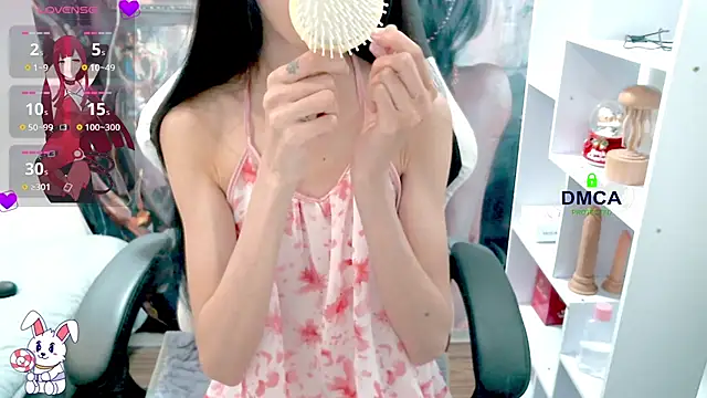 ChangChang  online show from 03-17-26, 06:17