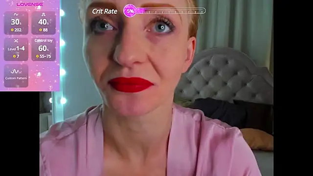 SquirtyAlisa online show from 12-31-24, 09:31