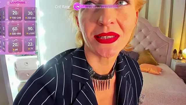 SquirtyAlisa online show from 01-20-25, 05:37