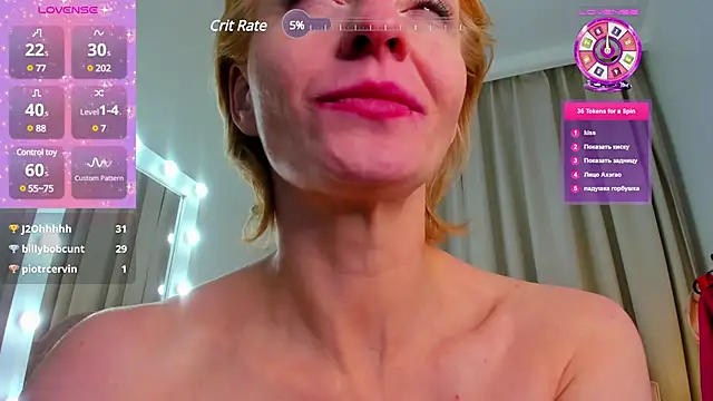 SquirtyAlisa online show from 02-04-25, 11:38