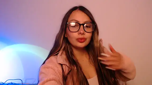 lalawhitte online show from 11-25-25, 09:48