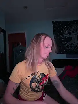 Cutetrans90 online show from 02-09-25, 06:54