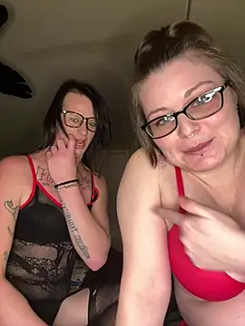 Cutetrans90 online show from 02-22-26, 02:13