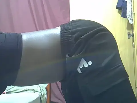 ebonyzoe online show from 06-06-26, 03:50