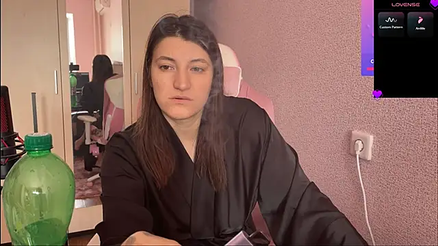 Katrin  kiss online show from 02-21-25, 09:45