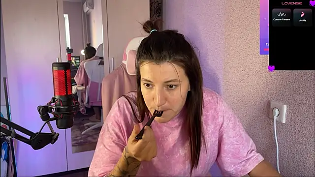 Katrin  kiss online show from 02-27-25, 02:32