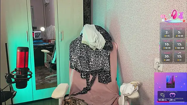 Katrin  kiss online show from 03-14-25, 08:38