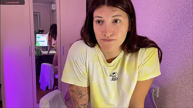 Katrin  kiss online show from 09-09-25, 09:36