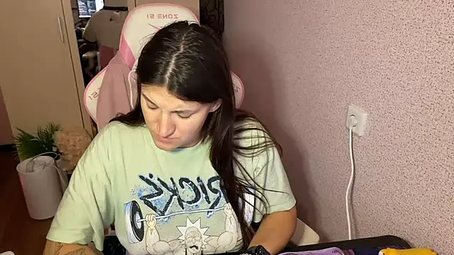 Katrin  kiss online show from 11-26-25, 06:42