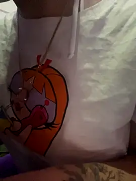 melisabunnny online show from 11-08-25, 11:03