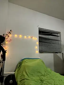 melisabunnny online show from 01-10-26, 07:43