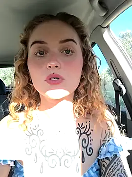 Goldloeckchen159 online show from 12-18-24, 12:40