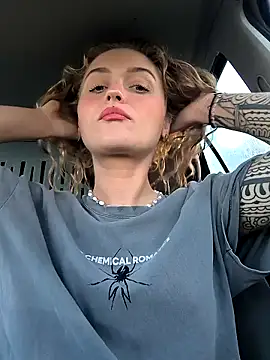 Goldloeckchen159 online show from 12-22-24, 07:00