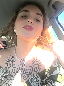 Goldloeckchen159 online show from 01-18-25, 10:49