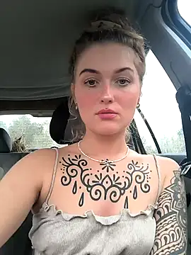 Goldloeckchen159 online show from 01-20-25, 02:14