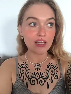 Goldloeckchen159 online show from 02-22-25, 11:46