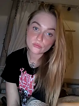 Goldloeckchen159 online show from 02-27-25, 07:15