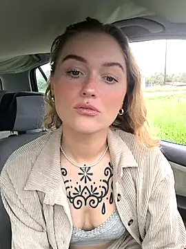 Goldloeckchen159 online show from 03-12-25, 09:02