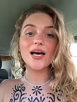 Goldloeckchen159 online show from 03-15-25, 02:01