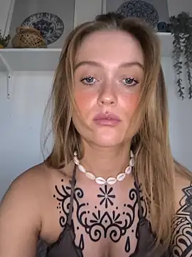 Goldloeckchen159 online show from 09-13-25, 03:12