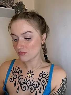 Goldloeckchen159 online show from 10-06-25, 07:55