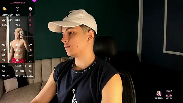 Brat  online show from 12-03-24, 02:27