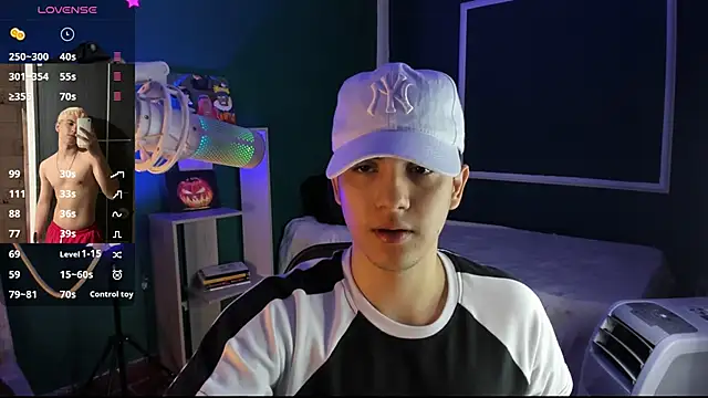 Brat  online show from 12-13-24, 02:27