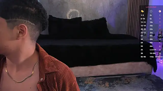 Brat  online show from 11-25-25, 02:22