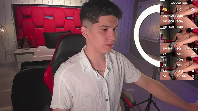 Brat  online show from 02-23-26, 08:28