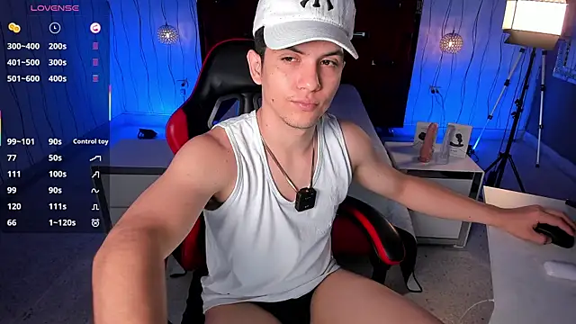 Brat  online show from 03-26-26, 04:40