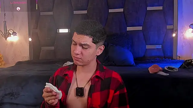 Brat  online show from 04-16-26, 01:01