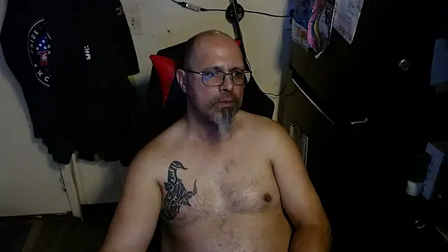 KrazyLegz online show from 04-01-26, 10:51