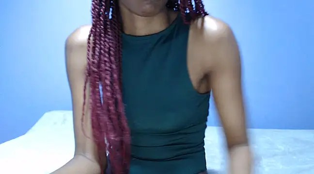 Snapshot of Gweneve chatting on 03-22-25, 07:15 Gweneve online show from 03-22-25, 07:15