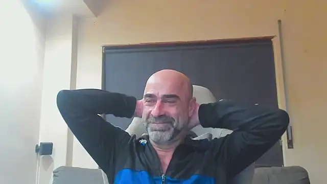 Bicopflirt online show from 02-18-26, 12:28