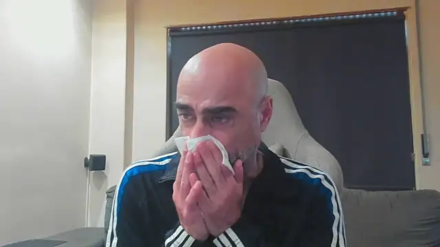 Bicopflirt online show from 03-12-26, 01:50