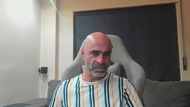 Bicopflirt online show from 03-25-26, 02:17