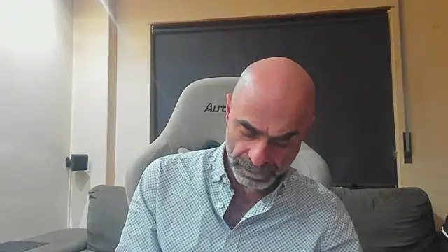 Bicopflirt online show from 03-26-26, 12:17