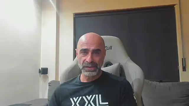 Bicopflirt online show from 03-26-26, 11:54