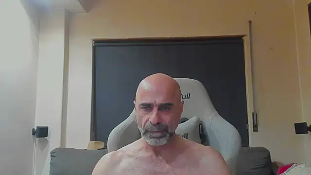 Bicopflirt online show from 07-14-26, 11:21