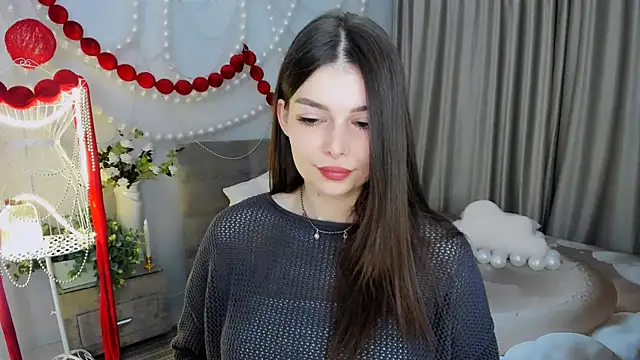 ContinentOfTranquility online show from 02-12-26, 03:12