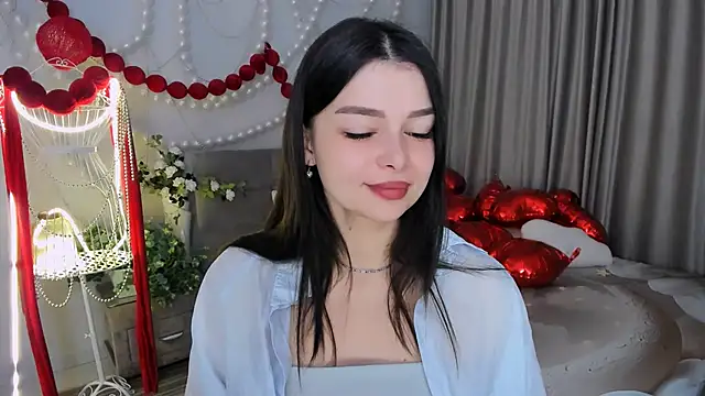 ContinentOfTranquility online show from 03-04-26, 04:07