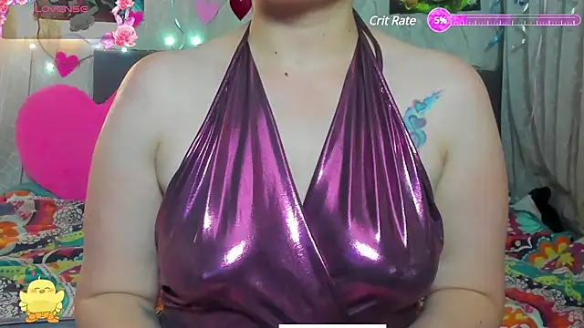 NinaGauther online show from 02-27-25, 04:32