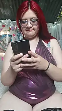 NinaGauther online show from 03-18-25, 04:37